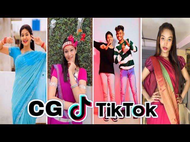 CG Tik Tok Video New Chhattisgarhi Tik Tok Video Viral Cg Funny & Comedy Cg Instagram CG Reels Video