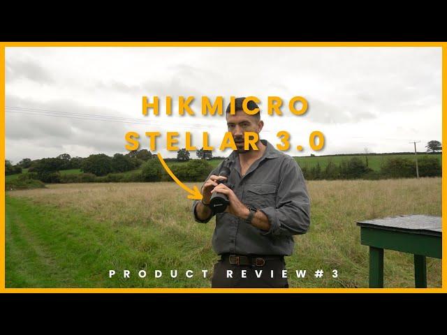 HikMicro Stellar 3.0 Review | Cutting-Edge Thermal Rifle Scope!