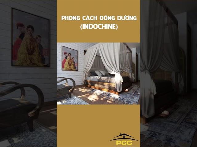 #shorts  7 Phong cách nội thất được ưa chuộng nhất hiện nay