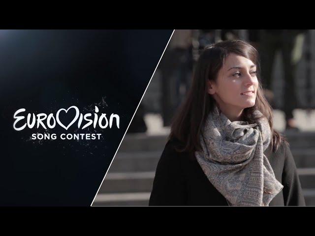 Boggie - Wars For Nothing (Hungary) 2015 Eurovision Song Contest