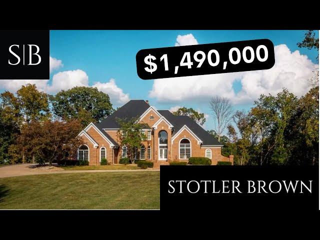 4603 Hwy 61, Palmyra, MO Property Tour