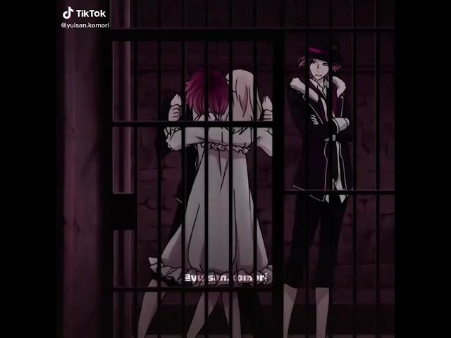 diabolik lovers edit tiktok