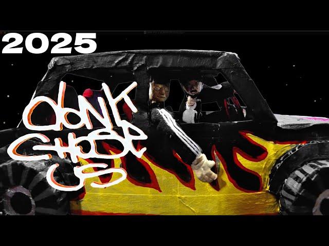 DONK CHOSE US (2025) - FULL ALBUM