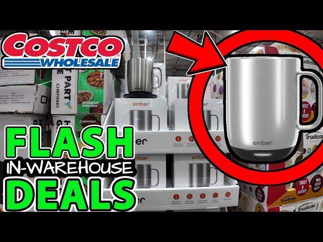 Costco 36 HOT Flash DEALS You NEED to BUY!!! ASAP DEC 2024