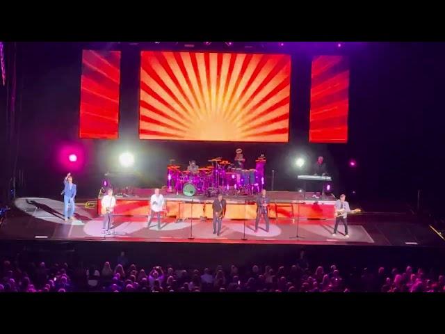 Chicago Live In Concert at Mohegan Sun Arena Uncasville, CT 11-07-2024 Part Two