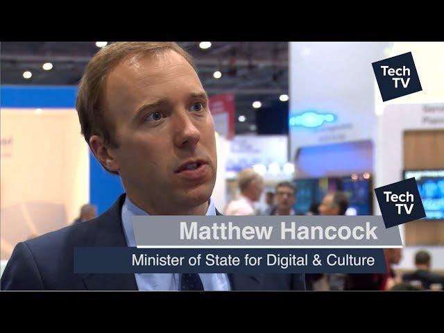 Highlights from TechXLR8 2017