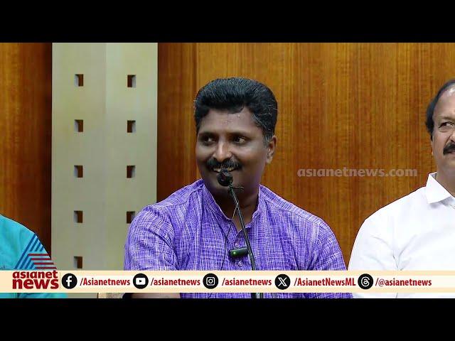 'കേരള സ്റ്റോറി ഞാനോ ബിജെപിയോ പ്രൊഡ്യൂസ് ചെയ്ത സിനിമയല്ല' | Sandeep Vachaspati