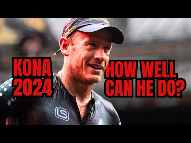 Lionel’s Kona odds, Vegas T100 wildcards, World Triathlon success, and Taylor Knibb's challenger!