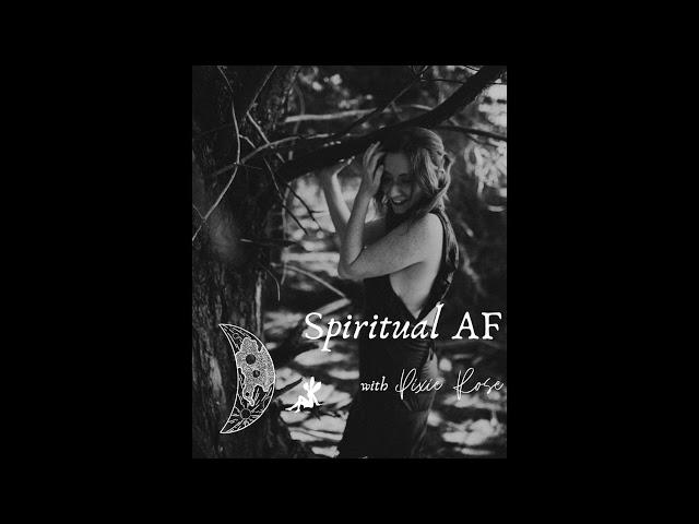 Spiritual AF Episode 45: Boundaries & Self Love with Marla Martenson