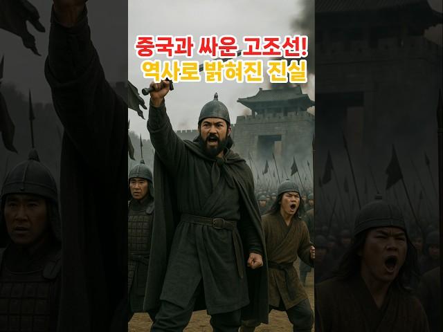 Gojoseon Was Real: The First Korean Kingdom That Stood Against China
