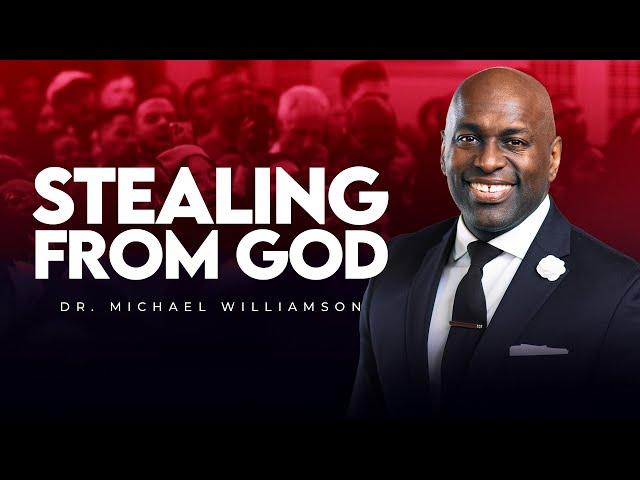 Stealing From God