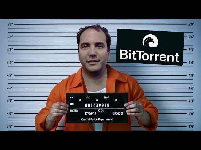 What Happened To The Founder Of Torrents?