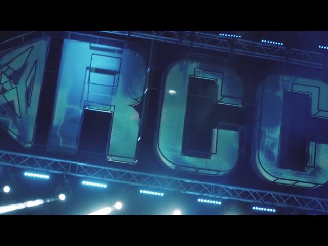 RCC: Intro. Новый турнир по MMA от «Русской медной компании»
