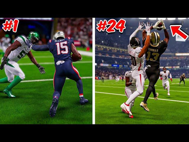 24 Tips & Tricks You NEED To Know for Madden 24