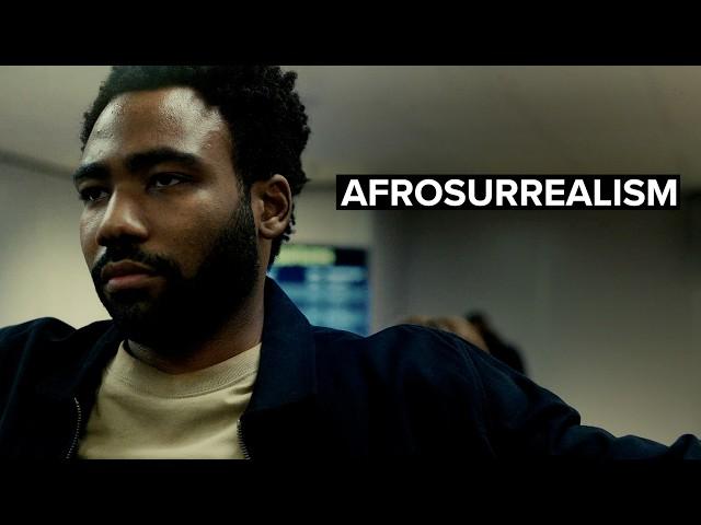 Why Donald Glover's Atlanta Feels So Weird