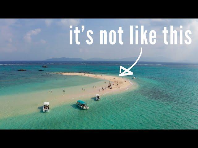 Living in Japan's Subtropical Paradise | Okinawa Street Interviews