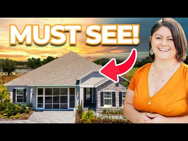 Affordable Homes near Clermont Florida: Your Perfect Community