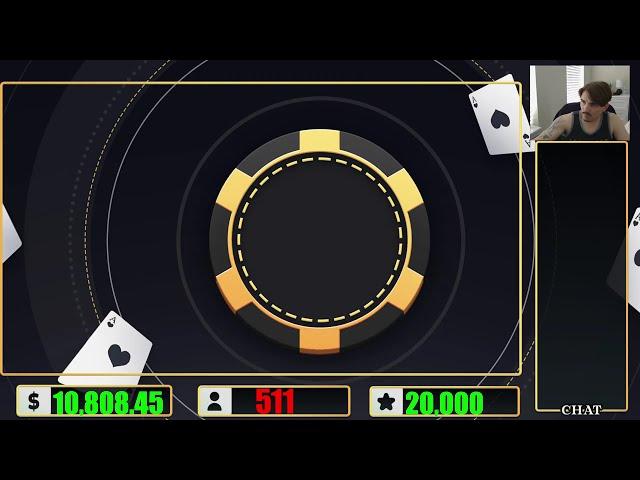 Gold Rush Ticket Freeroll!!!