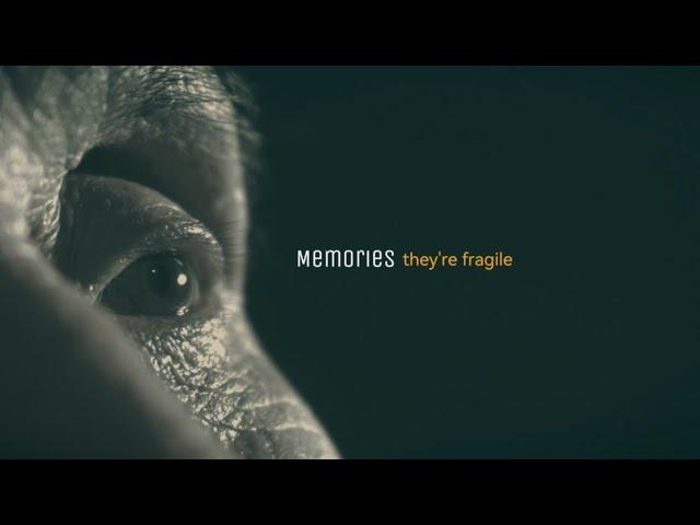 Captured Memories: A Cinematic Journey Through Time and Loss | Sony ZvE10