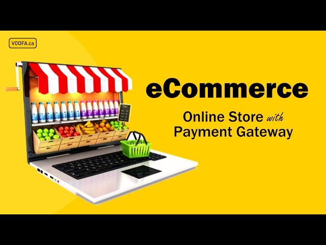 Web Design in Toronto - Ecommerce | Seo | Facebook Ads, YouTube Ads | Logo Design in Mississauga GTA