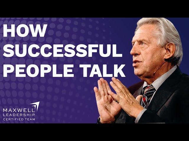 Improve Your Communication Skills with This! | John Maxwell