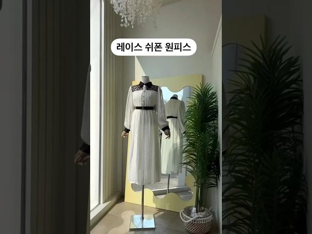 #봄#봄코디 #봄원피스#원피스#원피스코디#중년#중년패션#중년패션코디#데일리룩코디 #봄축제#꽃놀이#룩북