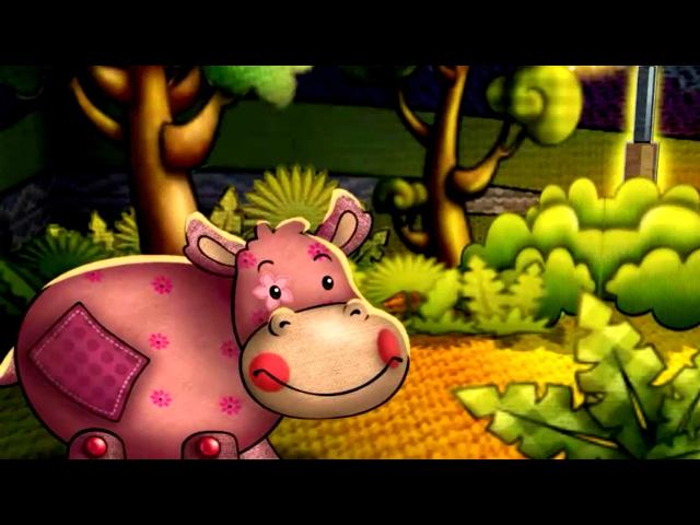 Good Night Animals kids | Lullaby Game for the youngest children