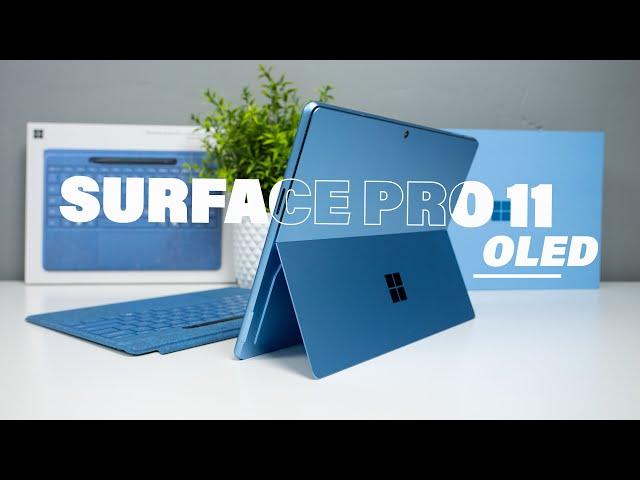 Surface Pro 11 In Depth Review | Is This Still the Best 2 in 1 Laptop?