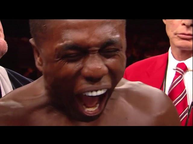 Victor Ortiz vs Andre Berto Full Fight HD (Fight of the Year)