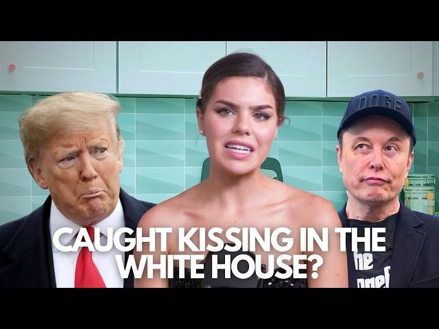 America’s Worst Breakup: Elon & Trump’s Bromance Is Over | Tyler Bender