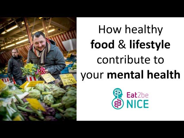 The Gut Brain Connection and Your Mental Health