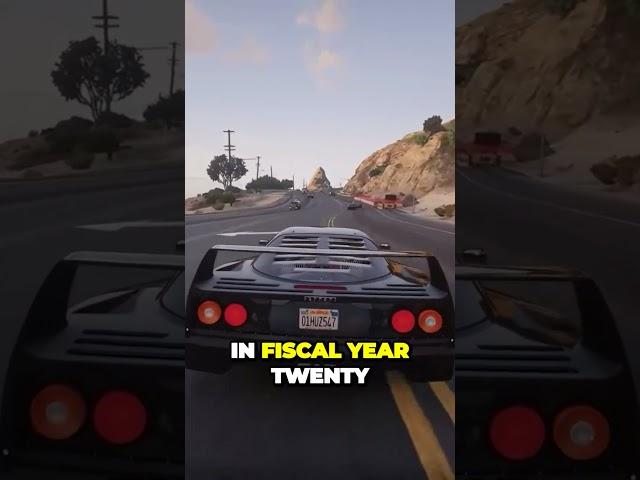 The Explosive Clue Hinting at the Epic Arrival of GTA 6!