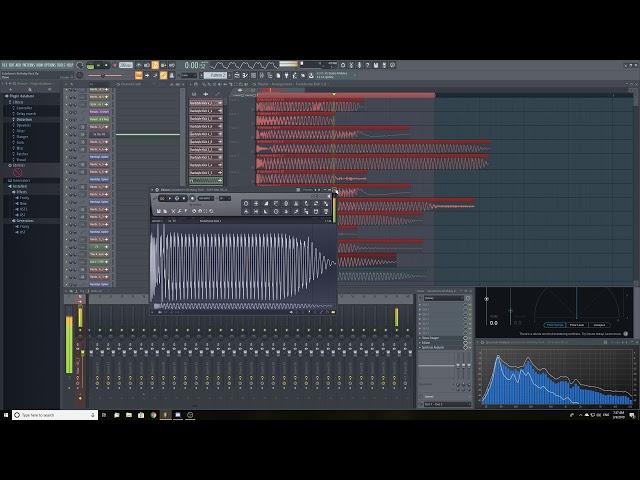 Hardstyle/Hardcore Kick Samplepack (Download in descripton)