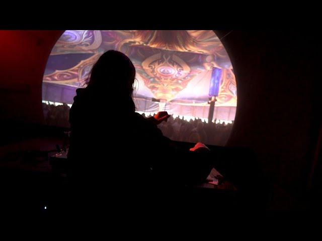 Psilocybe Project at Trance Odyssey 2025 (full set video)