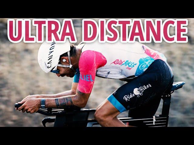 What’s a 500 MILE Bike Race like? (An Ultra Distance Cycling Story)