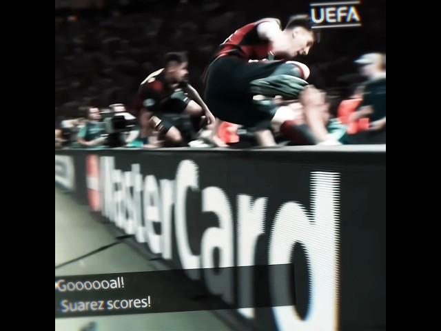 I’m your biggest fan. #edit #messi #neymar #alightmotion