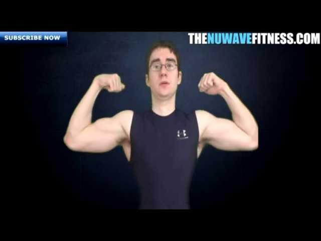 Ask Lloyd: Equipment Needed for Home Gym ?