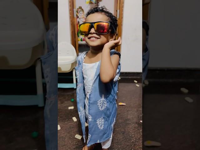 പാത്തുനു ചക്കര തുന്നിയ കുപ്പായം#shortvideo #youtubeshorts #newdress #new #look