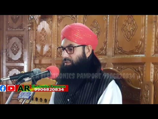 Wahabiyon ka Opration aur Karamat e Awliya e Kiram by Moulana Mubarak Ahmad Rubbani Shab