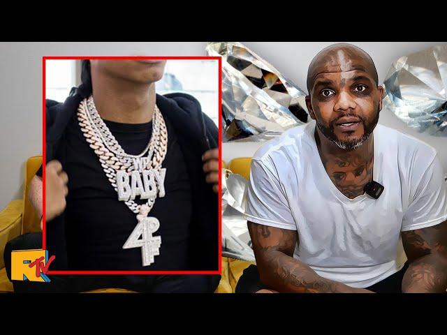 Dr Mug Simpson ( HaveAGoldDay) "80% of Rappers chains are Moissanite" & Rules of buying jewelry