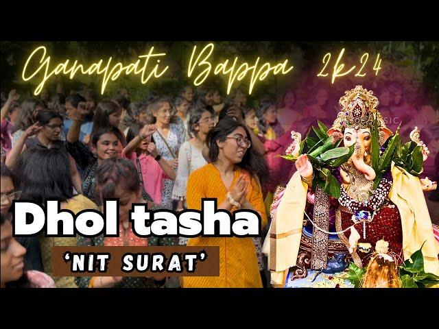 ‘Ganapati Bappa‘ welcome | Deva shree ganesha| #minivlog #nitsurat #trending #ganpati #ganesh