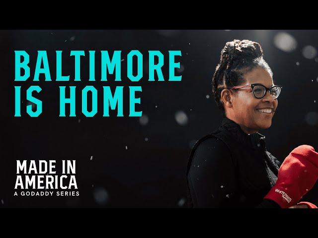 The Entrepreneurial Spirit of Baltimore | Made in America Ep 1