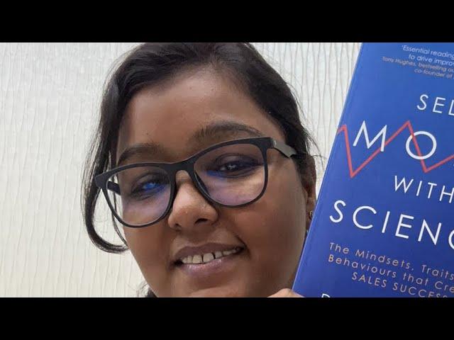 Sell More with Science - Part 1| BizCoachNeha