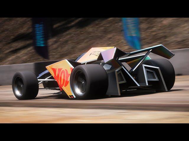 Forza Horizon 5 | Volcan Sprint WR 2:04.091 | S2 Rivals