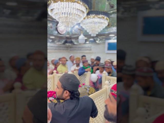 Khali, Sharif, Sabir, Pai Durga