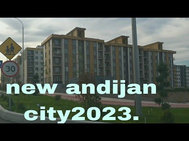 new andijan city#новый андижан сити#citynews #andijan#uzbekistan #узбекистан#андижан#travel