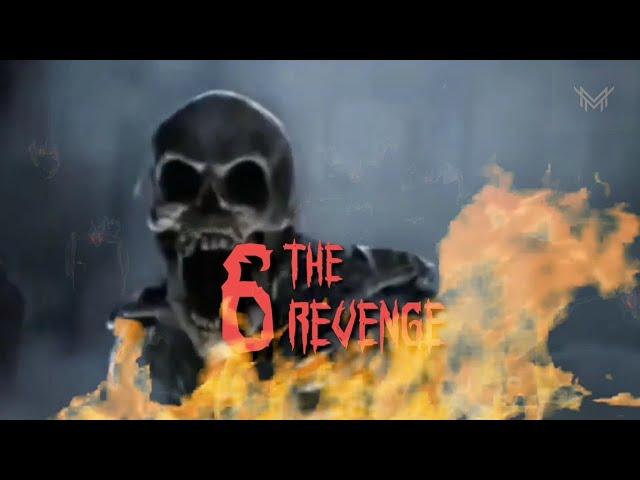 6 the revenge shortfilm to mani