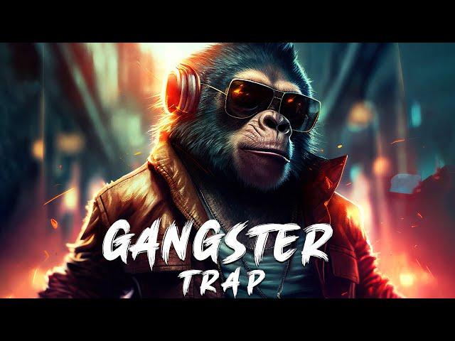 Gangster Trap 2023  Best Trap Music Mix 2023  Music That Make You Feel BADASS