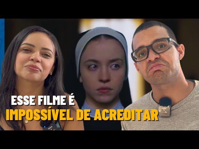 A Imaculada - Reviews de Filmes - Join podcast