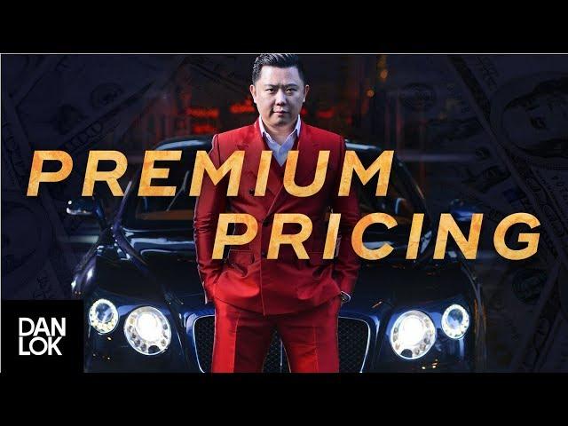 Why Smart Brands Command A Premium Price - How To Sell High-Ticket Products & Services Ep. 20